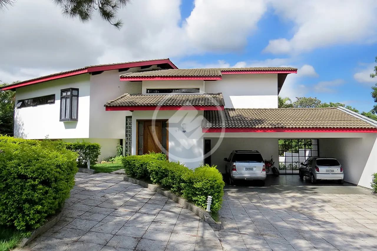 Casa à venda em Condomínio São Joaquim em Vinhedo.SP