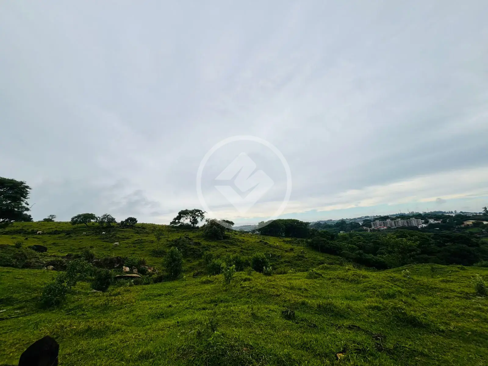 Area comercial para locação ou venda no bairro Monte Alegre - Vinhedo