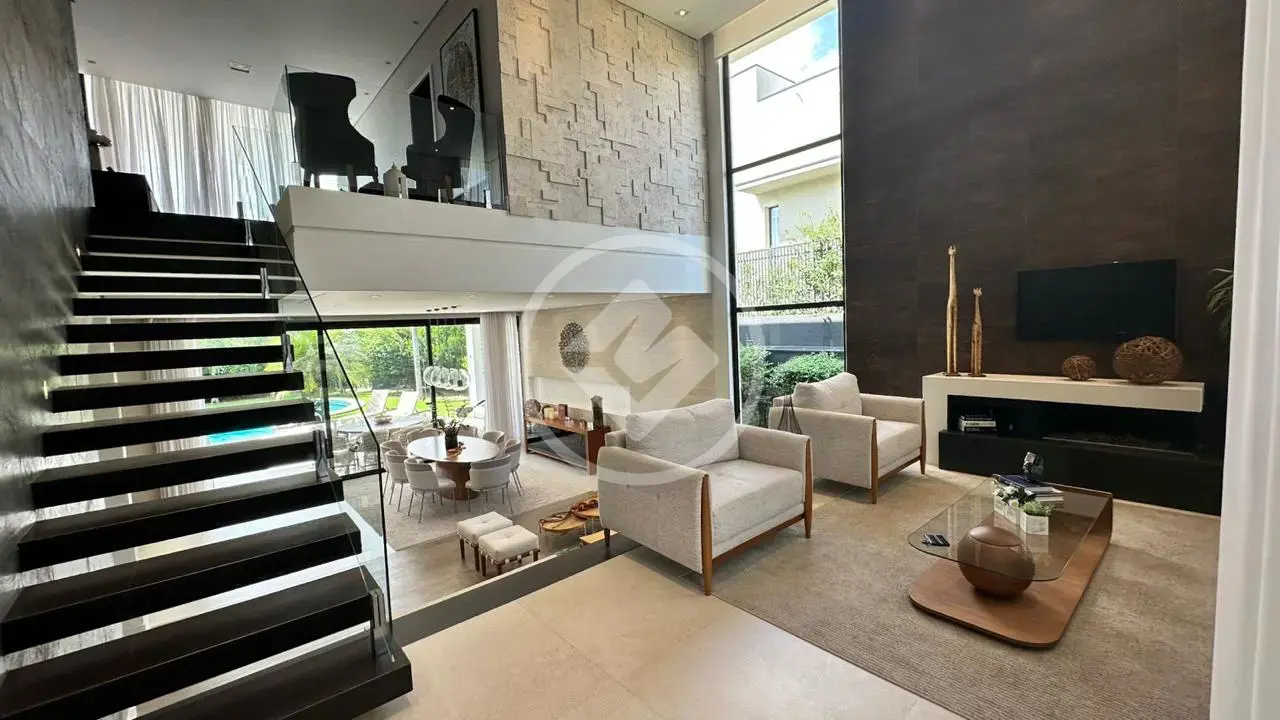 Casa Condomínio 3 quartos no Monte Alegre, Vinhedo — foto 6 de 6