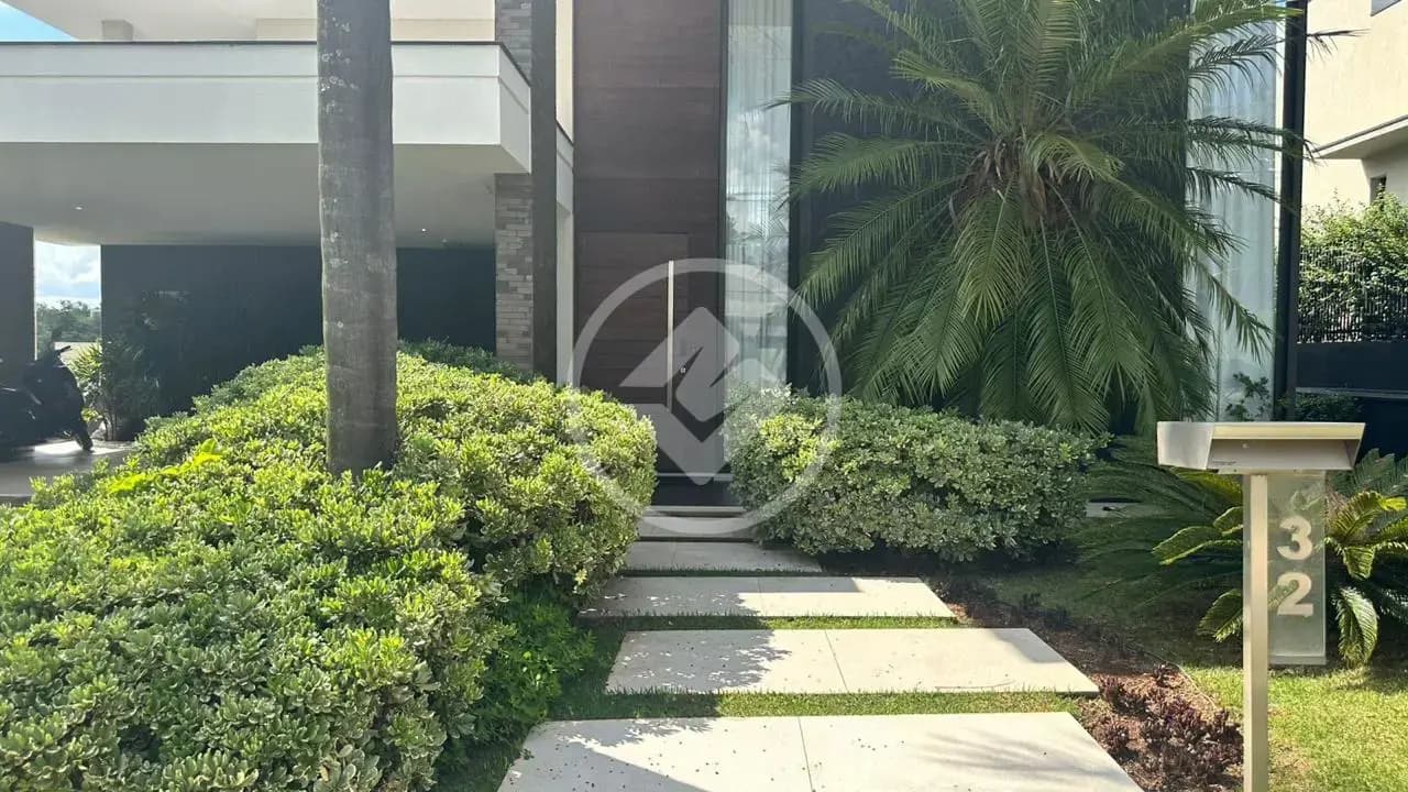 Casa Condomínio 3 quartos no Monte Alegre, Vinhedo — foto 5 de 6