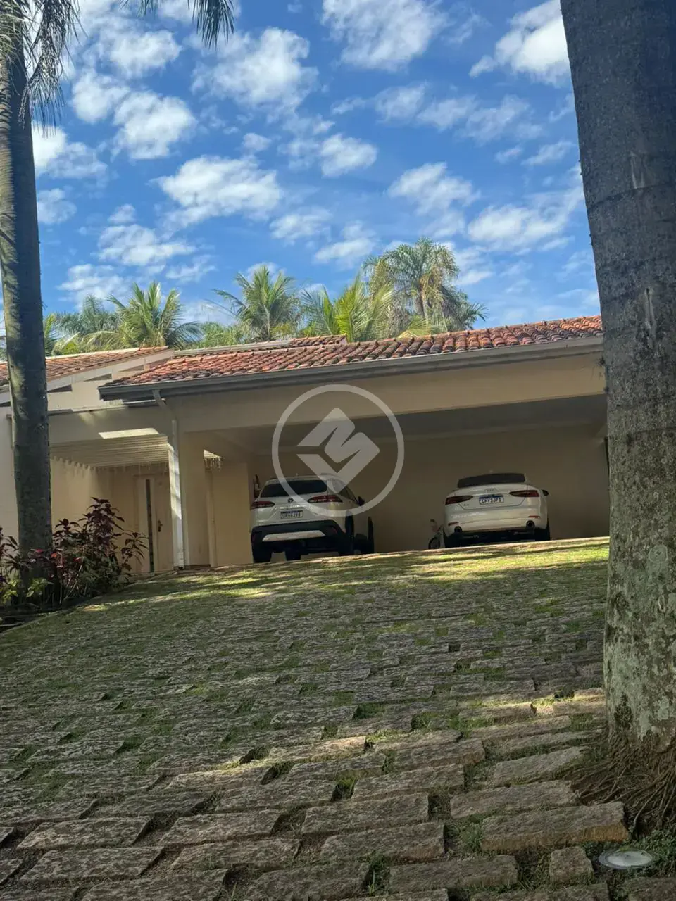 Casa Condomínio 5 quartos no São Joaquim, Vinhedo — foto 2 de 6