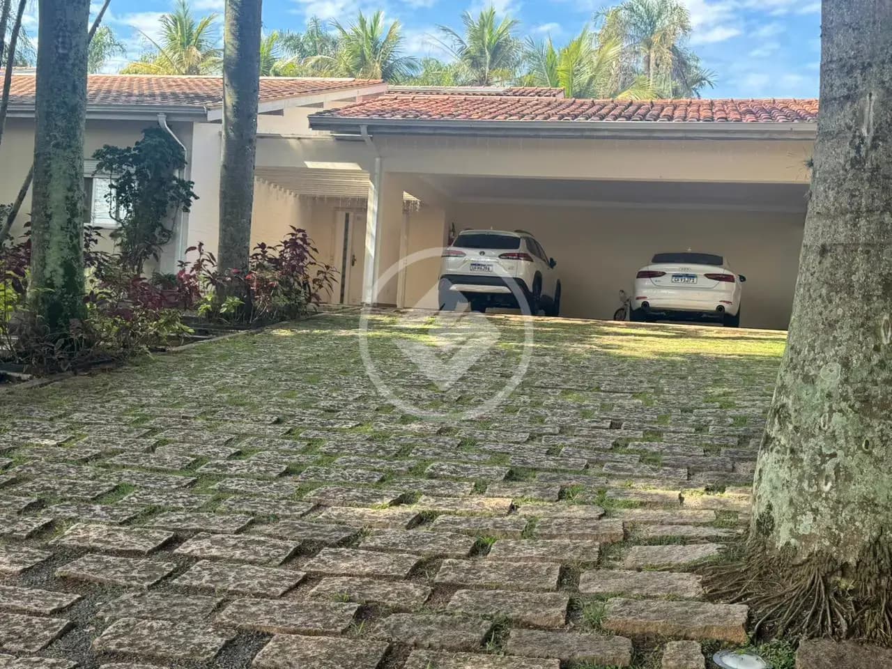 Casa Condomínio 5 quartos no São Joaquim, Vinhedo — foto 1 de 6