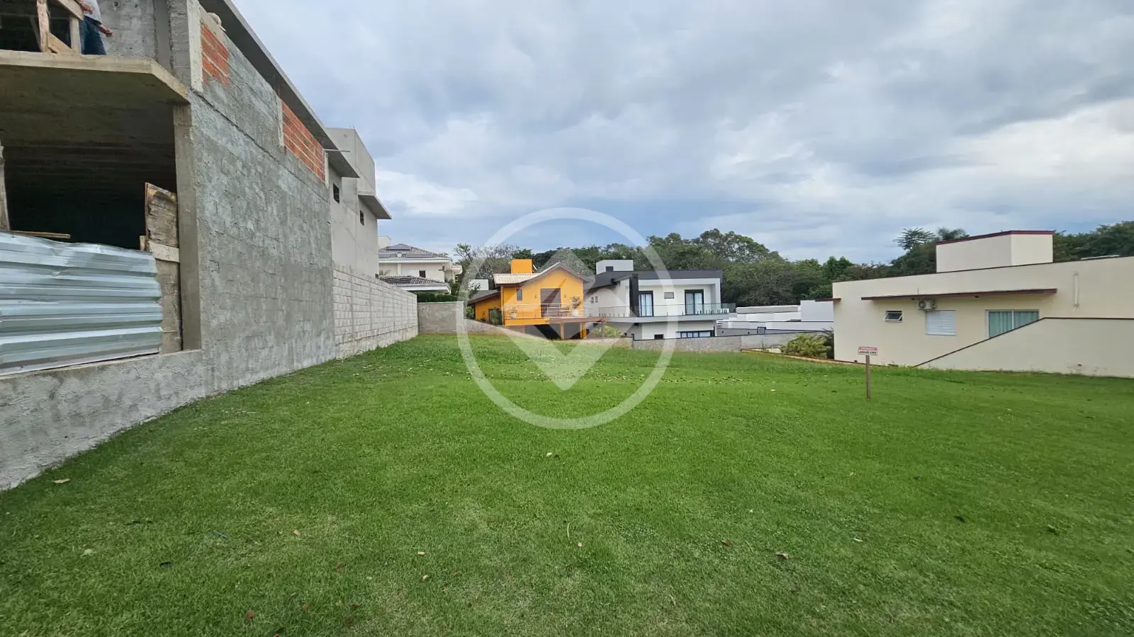 Terreno Condomínio no Jardim Lorena, Valinhos — foto 1 de 6
