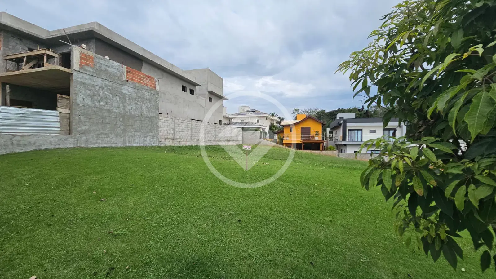 Terreno Condomínio no Jardim Lorena, Valinhos — foto 2 de 6