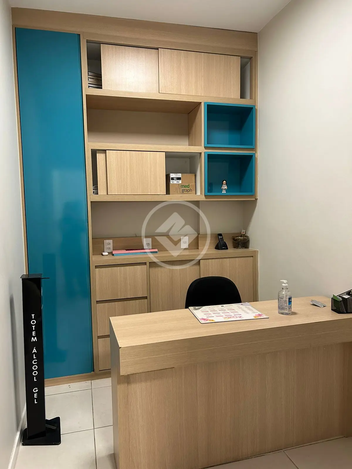 Sala Comercial no Funcionários — Funcionários, Belo Horizonte