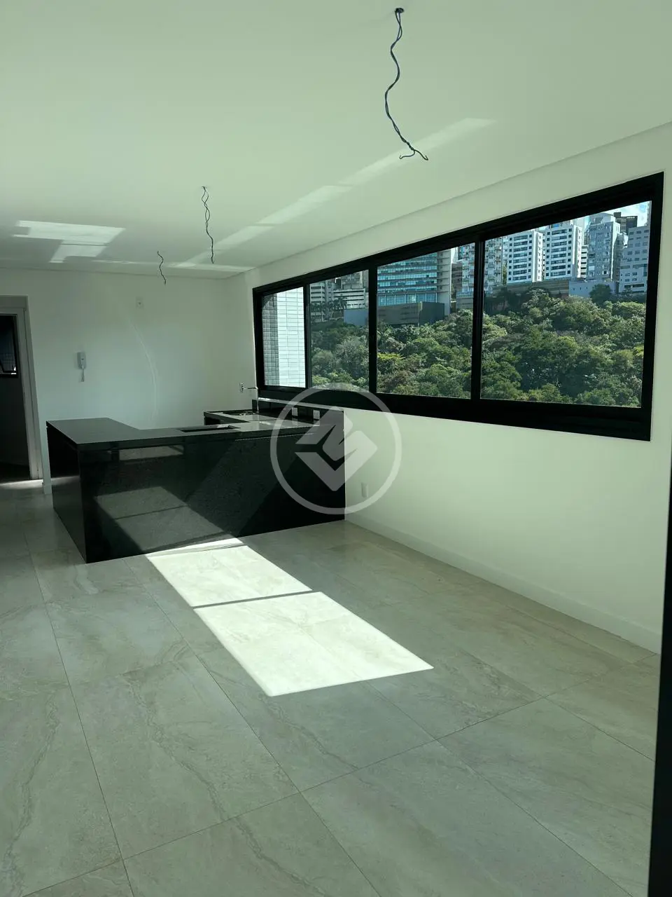 Apartamento com 2 quartos à venda no bairro Vila Del Rey — Vila Del Rey, Nova Lima
