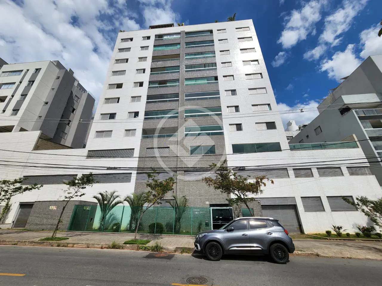 Apartamento com 4 quartos à venda no bairro Buritis — Buritis, Belo Horizonte