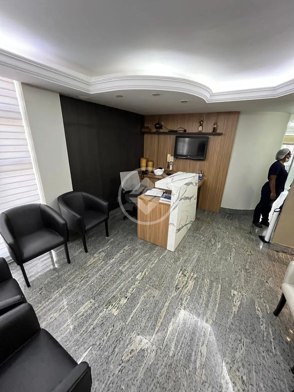 Sala comercial à venda no bairro Funcionários — Funcionários, Belo Horizonte