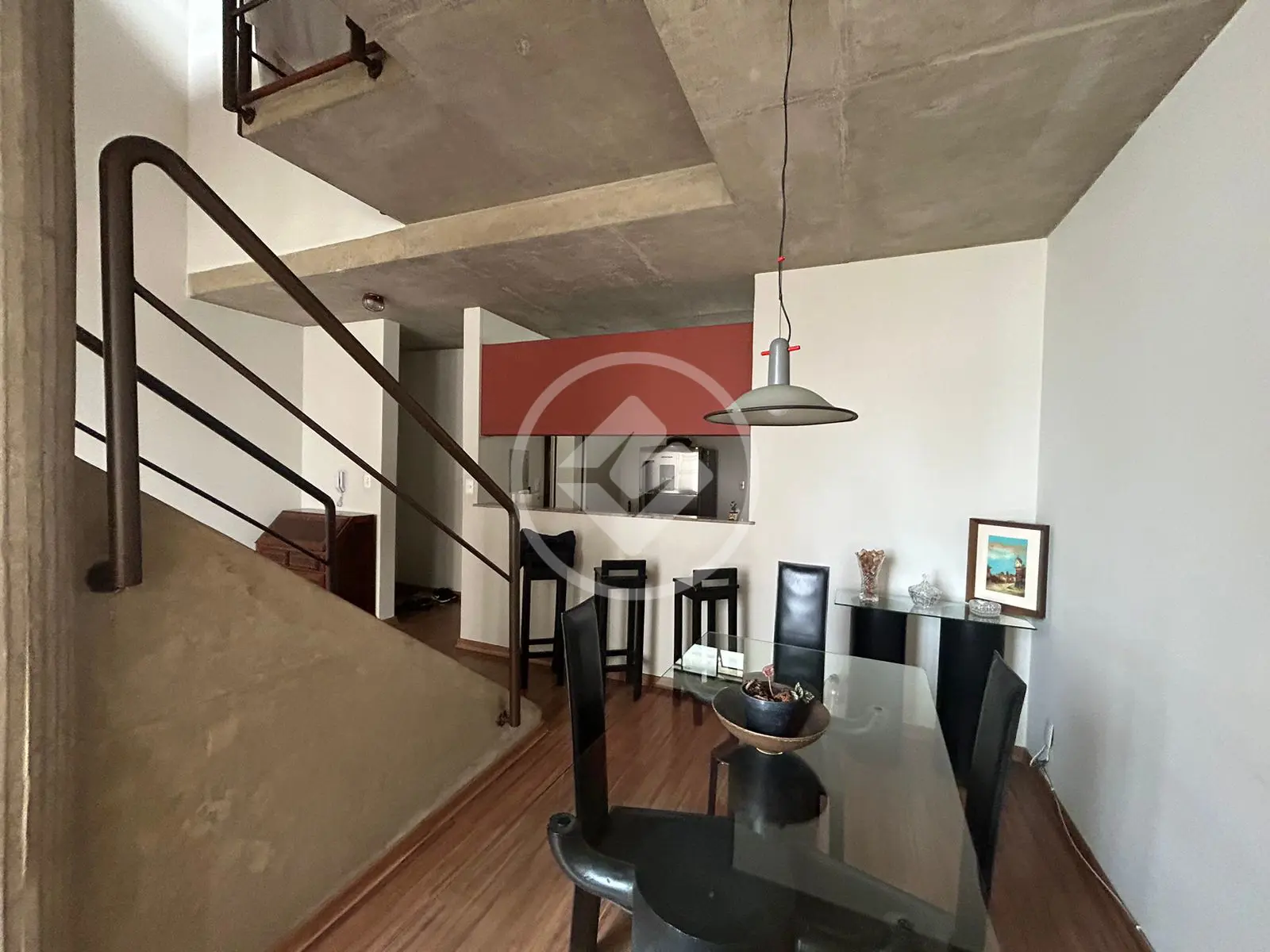 Apartamento com 2 quartos à venda no bairro Savassi — Savassi, Belo Horizonte