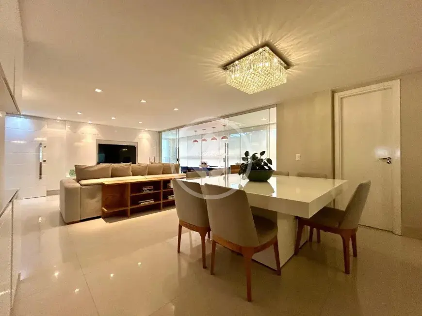 Apartamento com 4 quartos à venda no bairro Buritis — Buritis, Belo Horizonte