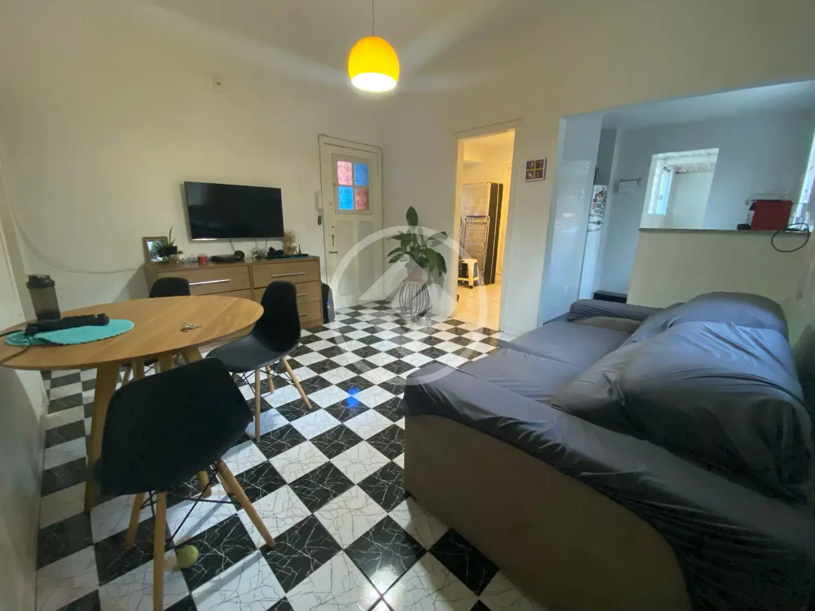 Apartamento com 3 quartos à venda no bairro Carmo — Carmo, Belo Horizonte