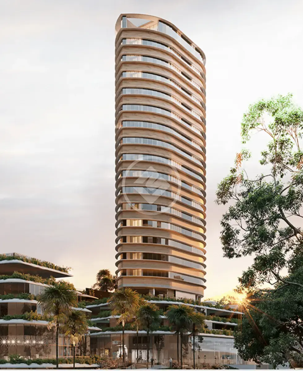 Apartamento com 1 quarto à venda no bairro Vale do Sereno — Vale do Sereno, Nova Lima