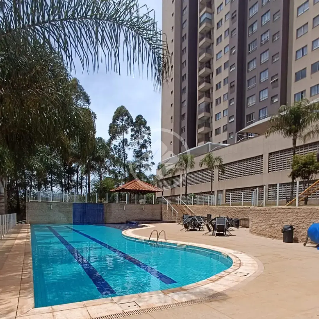 Apartamento com 2 quartos à venda no bairro Alphaville - Lagoa dos Ingleses — Alphaville - Lagoa dos Ingleses, Nova Lima