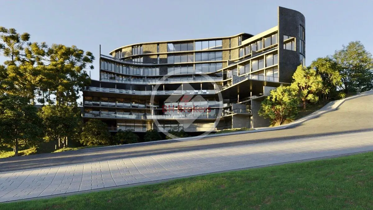 Faena Argus personalização e estilo — Santa Lúcia, Belo Horizonte