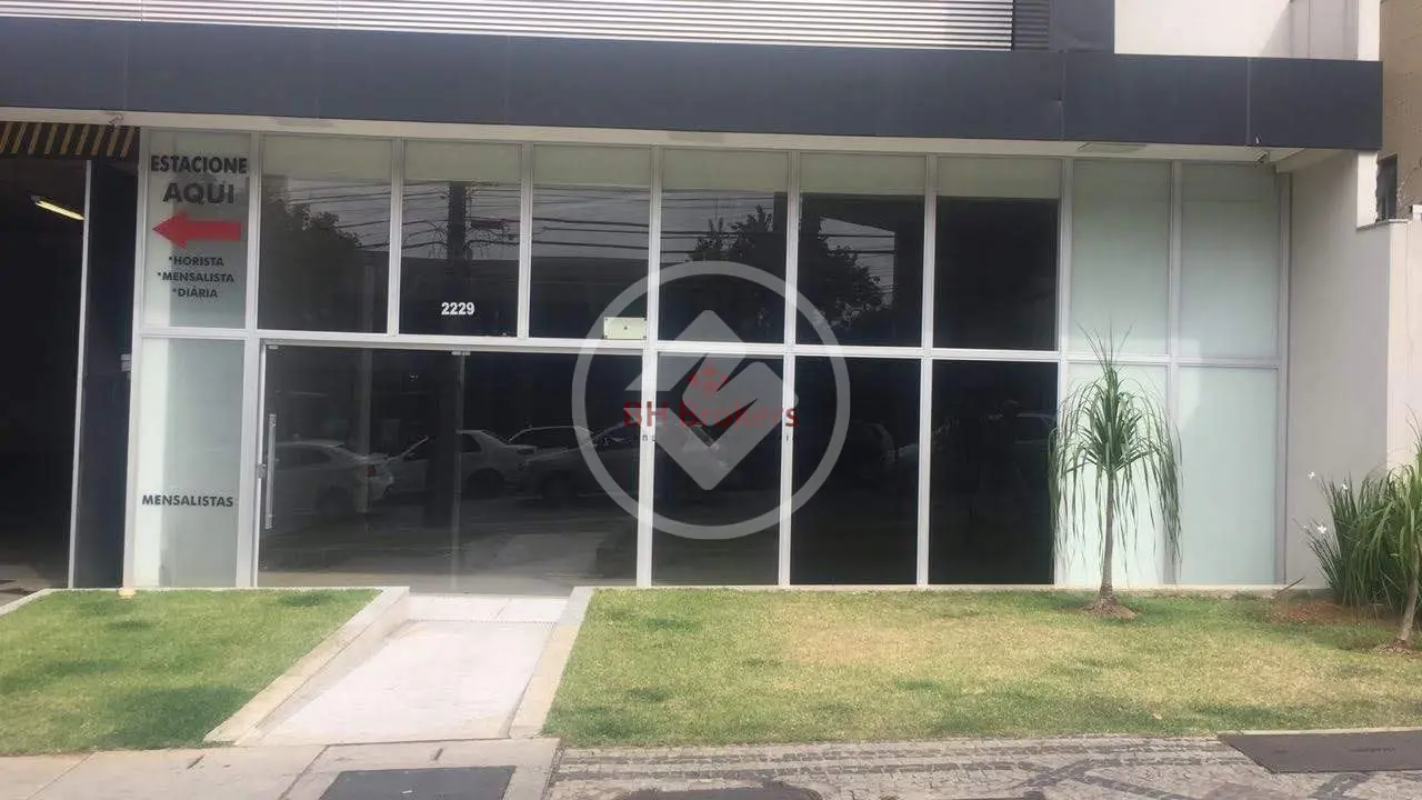 Loja à venda no bairro Lourdes — Lourdes, Belo Horizonte