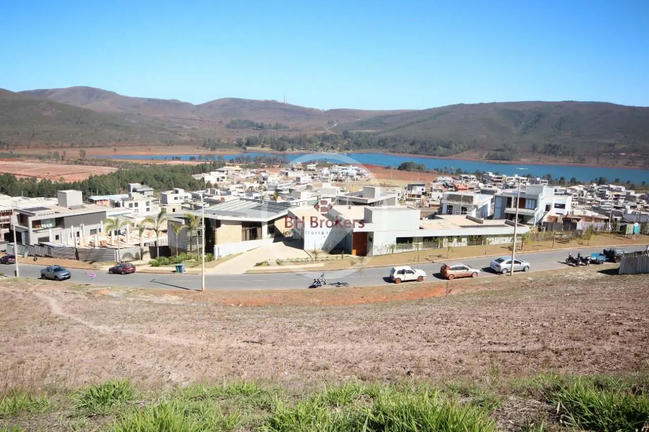 Lote em Alphaville Lagoa dos Ingleses Nova Lima — Alphaville - Lagoa dos Ingleses, Nova Lima