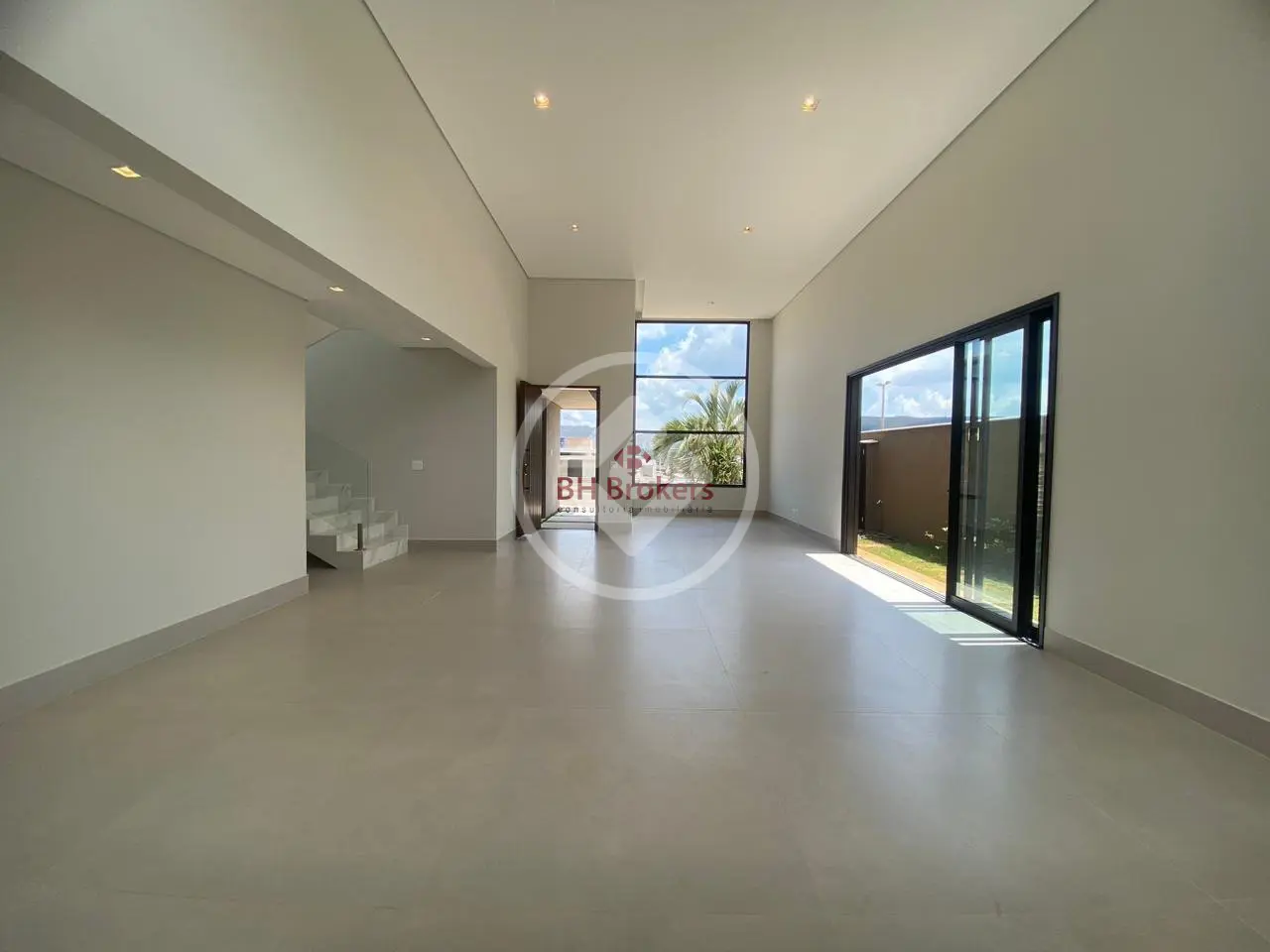 Casa condomínio com 4 quartos à venda no bairro Alphaville - Lagoa dos Ingleses — Alphaville - Lagoa dos Ingleses, Nova Lima