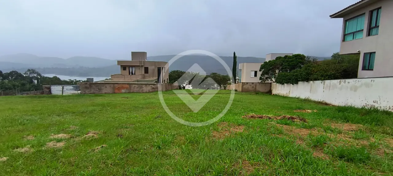 Terreno condomínio à venda no bairro Alphaville - Lagoa dos Ingleses — Alphaville - Lagoa dos Ingleses, Nova Lima