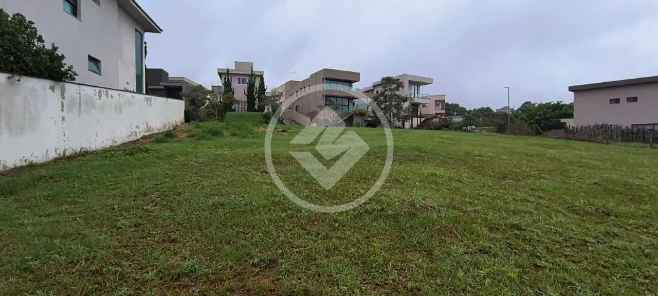 Terreno condomínio à venda no bairro Alphaville - Lagoa dos Ingleses — Alphaville - Lagoa dos Ingleses, Nova Lima