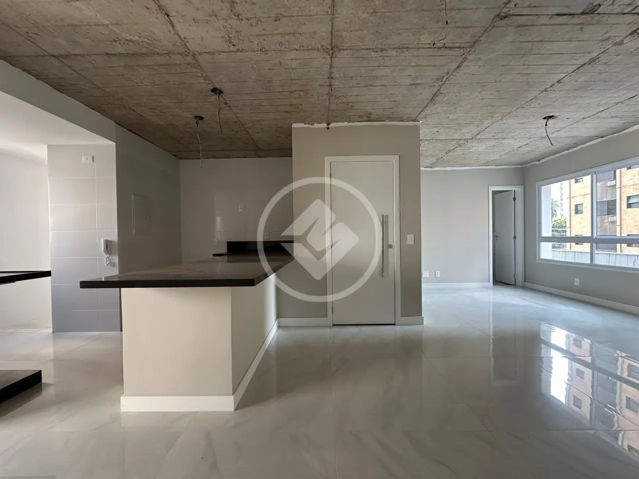 Apartamento com 3 quartos à venda no bairro Lourdes — Lourdes, Belo Horizonte