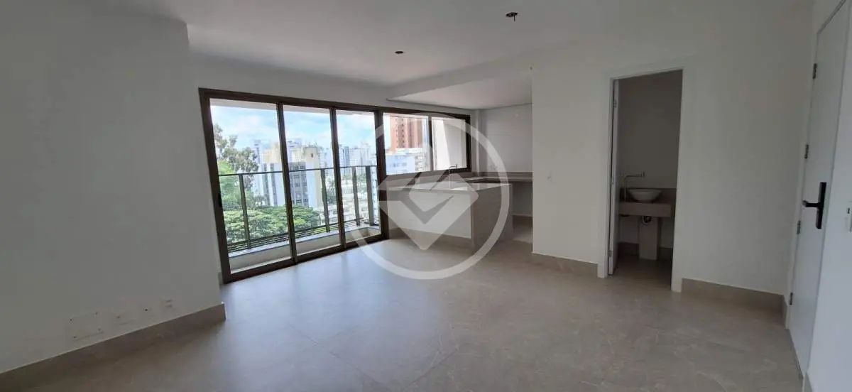Apartamento com 3 quartos à venda no bairro Santo Agostinho — Santo Agostinho, Belo Horizonte