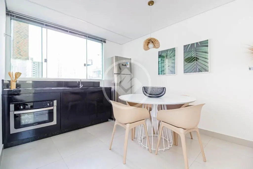 Apartamento com 2 quartos à venda no bairro Savassi — Savassi, Belo Horizonte