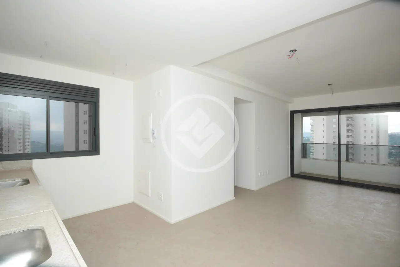 Apartamento com 2 quartos à venda no bairro Vale do Sereno — Vale do Sereno, Nova Lima