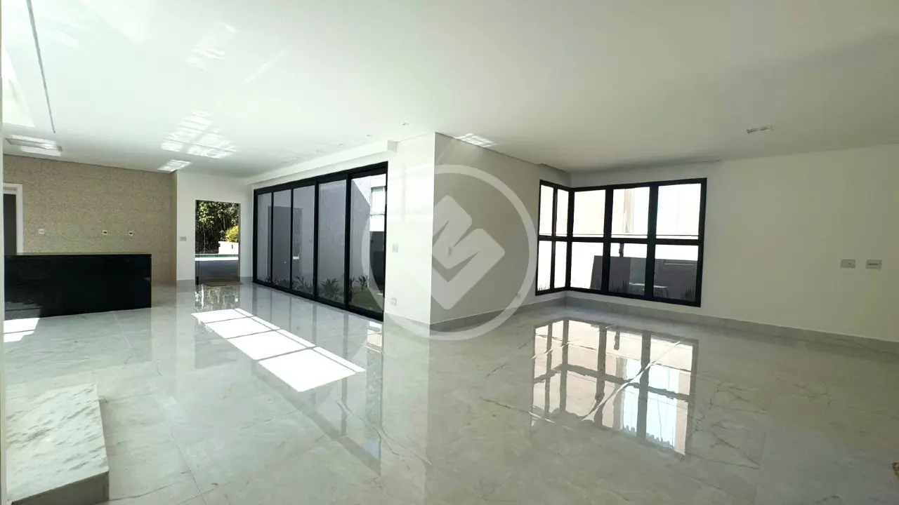 Casa condomínio com 4 quartos à venda no bairro Alphaville - Lagoa dos Ingleses — Alphaville - Lagoa dos Ingleses, Nova Lima