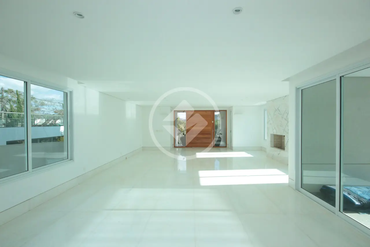 Casa condomínio com 4 quartos à venda no bairro Alphaville - Lagoa dos Ingleses — Alphaville - Lagoa dos Ingleses, Nova Lima