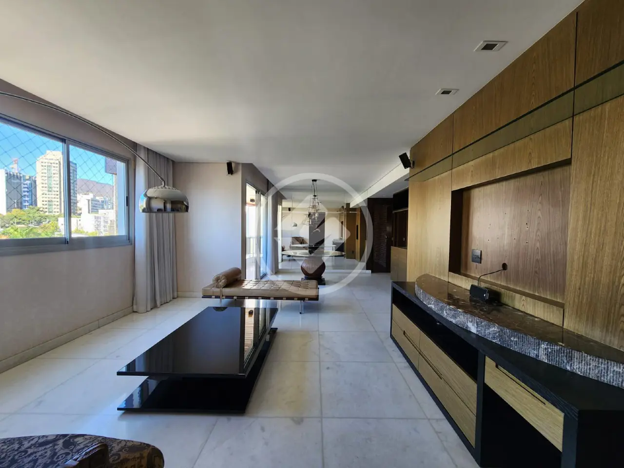 Apartamento com 4 quartos à venda no bairro Savassi — Savassi, Belo Horizonte