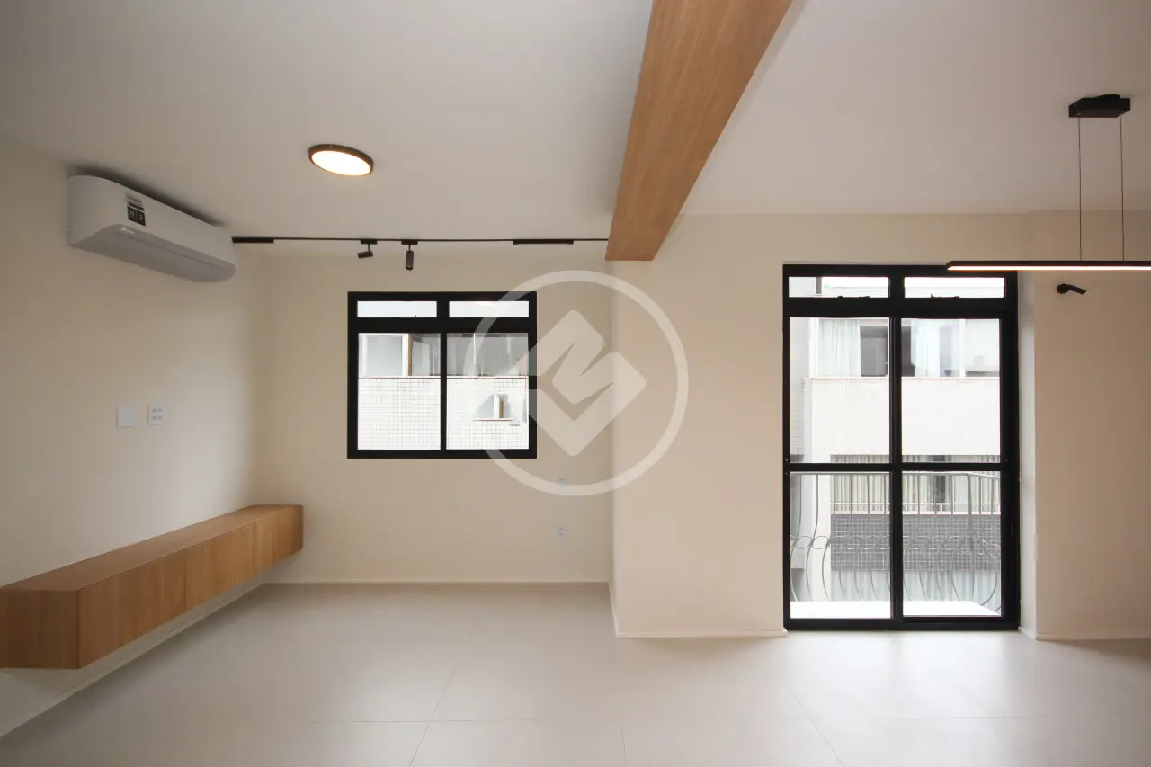 Apartamento com 3 quartos à venda no bairro Savassi — Savassi, Belo Horizonte