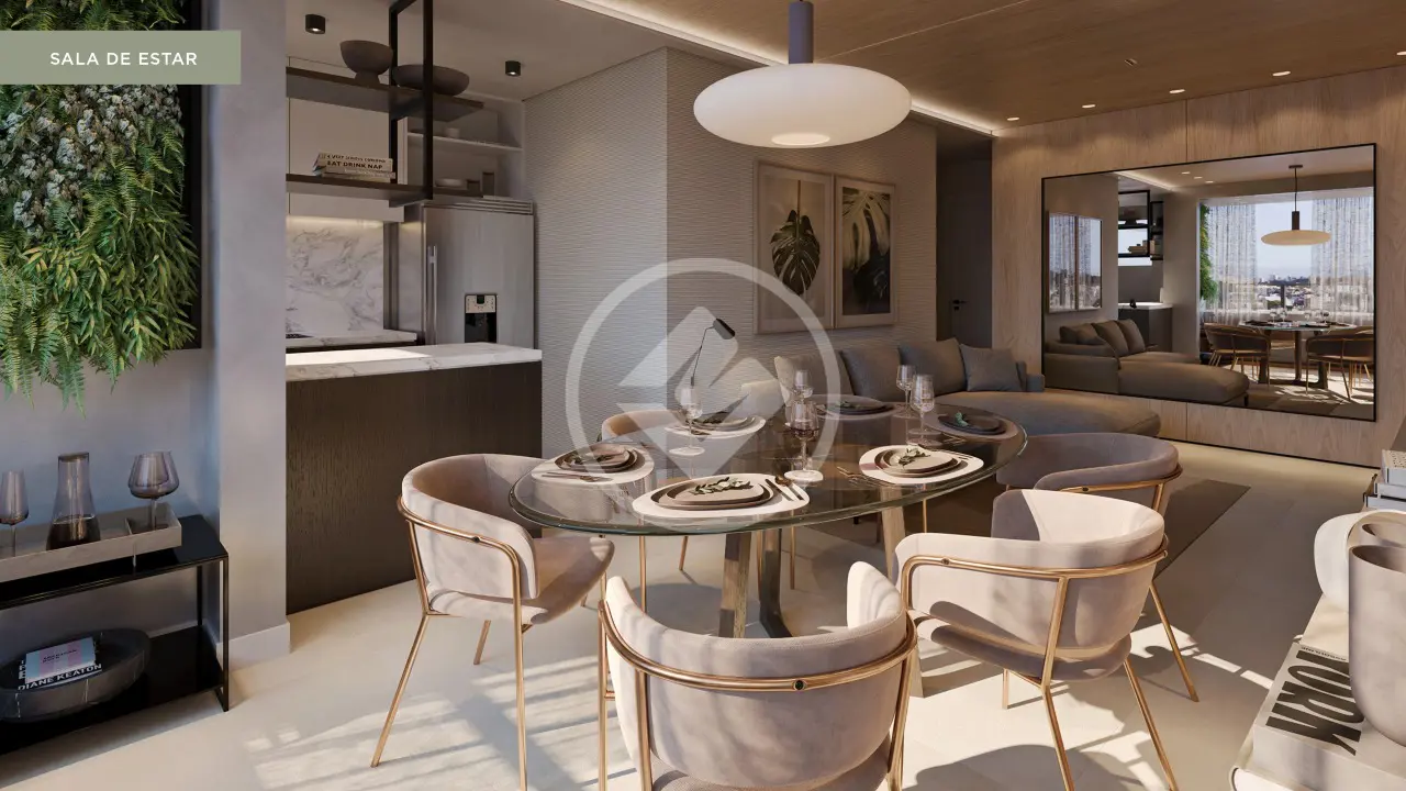 Apartamento com 1 quarto à venda no bairro Savassi — Savassi, Belo Horizonte