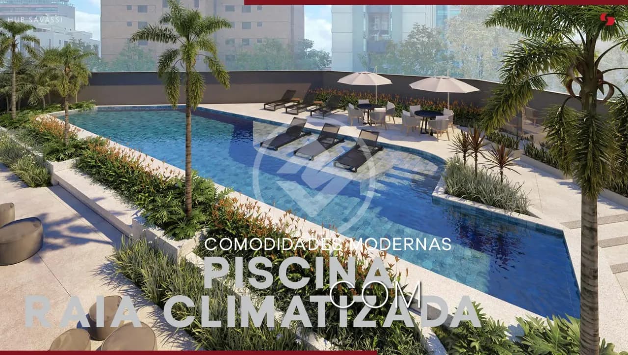 Apartamento garden com 4 quartos à venda no bairro Savassi — Savassi, Belo Horizonte