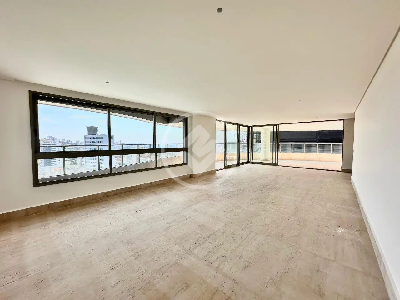 Apartamento com 4 quartos à venda no bairro Santa Lúcia — Santa Lúcia, Belo Horizonte
