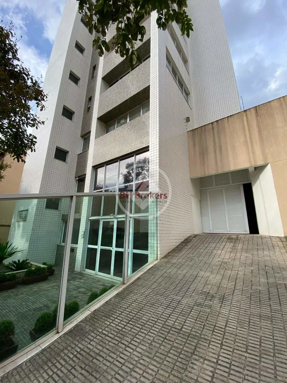 Apartamento com 4 quartos à venda no bairro Santa Lúcia — Santa Lúcia, Belo Horizonte
