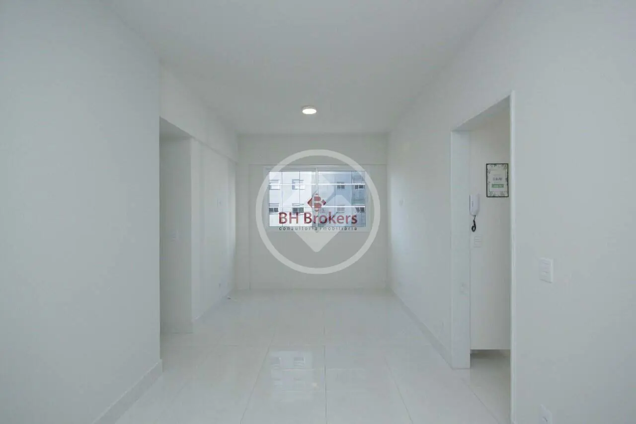 Apartamento com 3 quartos à venda no bairro Savassi — Savassi, Belo Horizonte