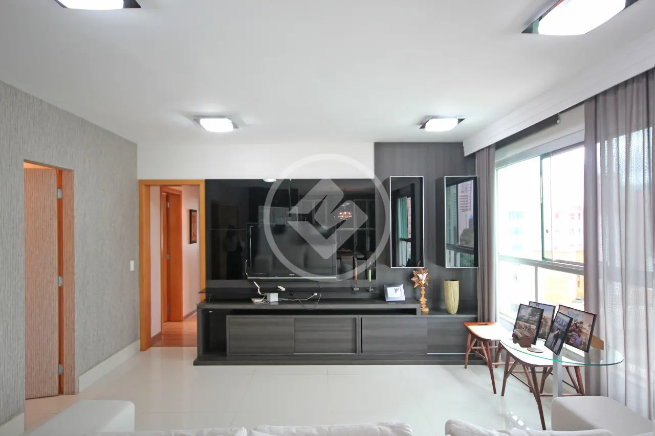 Apartamento com 4 quartos à venda no bairro Savassi — Savassi, Belo Horizonte