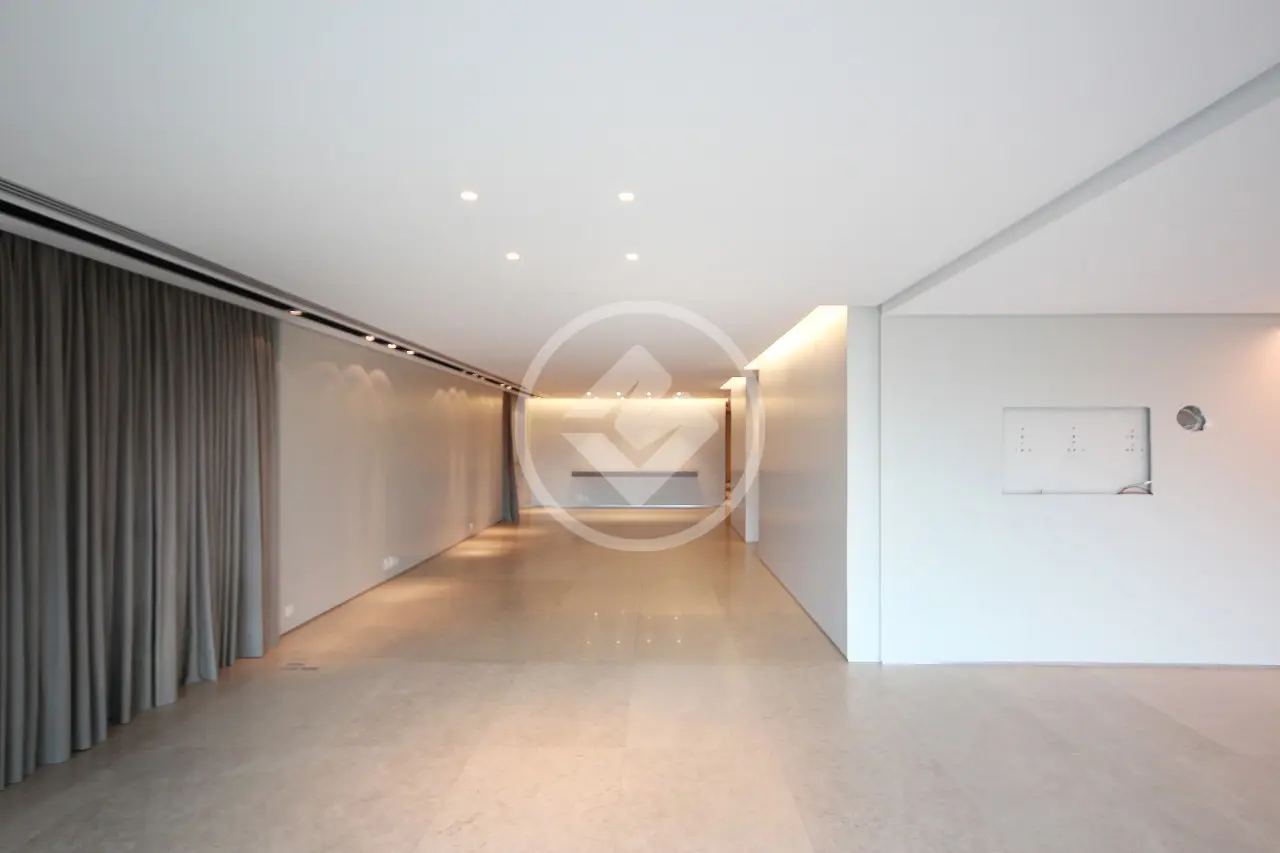Apartamento com 4 quartos à venda no bairro Lourdes — Lourdes, Belo Horizonte