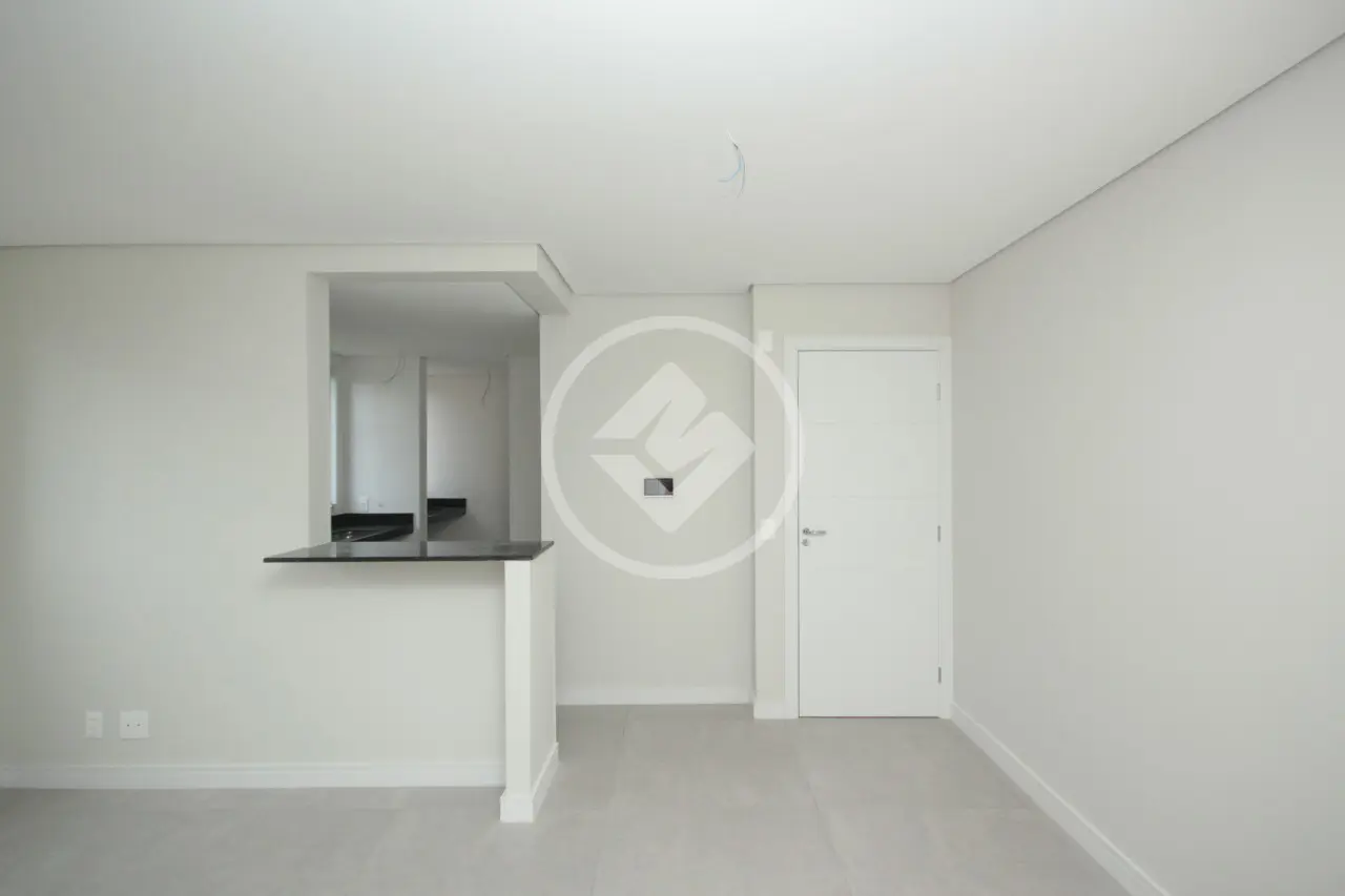 Apartamento com 2 quartos à venda no bairro Cruzeiro — Cruzeiro, Belo Horizonte