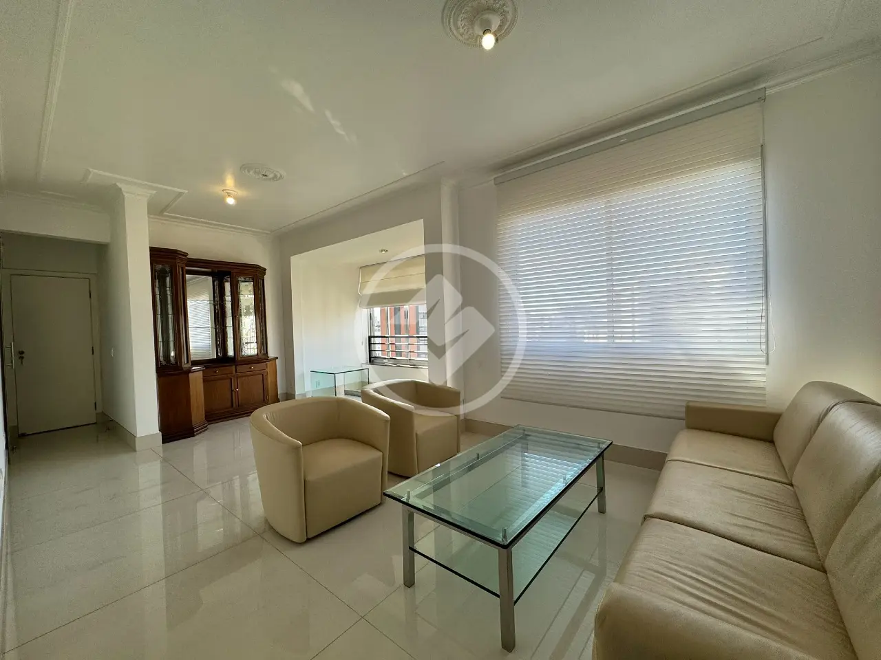 Apartamento com 3 quartos à venda no bairro Lourdes — Lourdes, Belo Horizonte