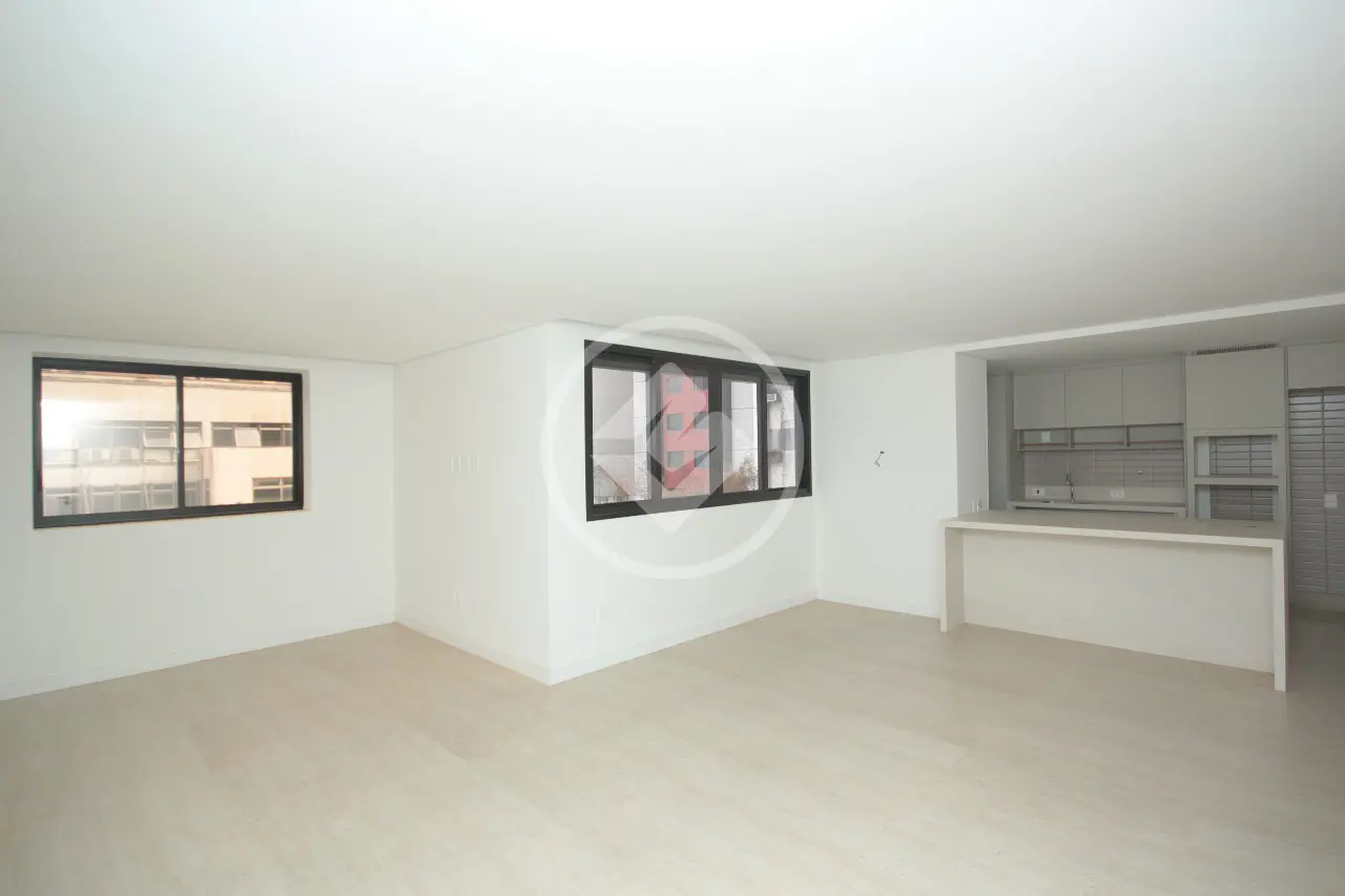 Apartamento com 3 quartos à venda no bairro Lourdes — Lourdes, Belo Horizonte