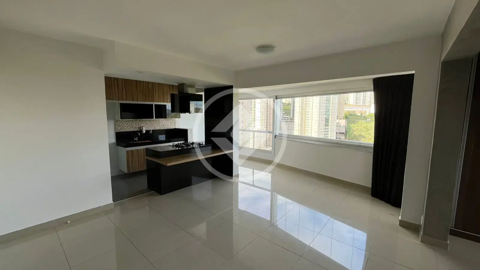 Apartamento com 2 quartos à venda no bairro Vale do Sereno — Vale do Sereno, Nova Lima