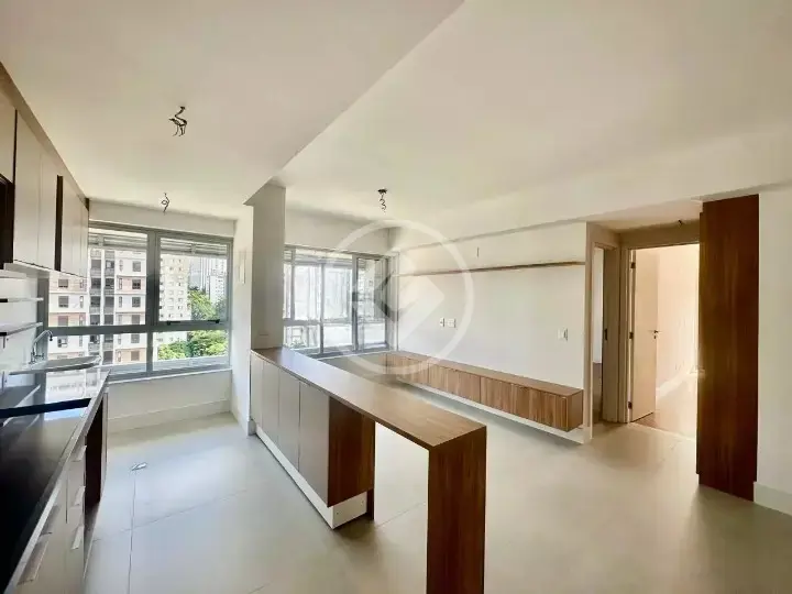 Apartamento com 2 quartos à venda no bairro Savassi — Savassi, Belo Horizonte