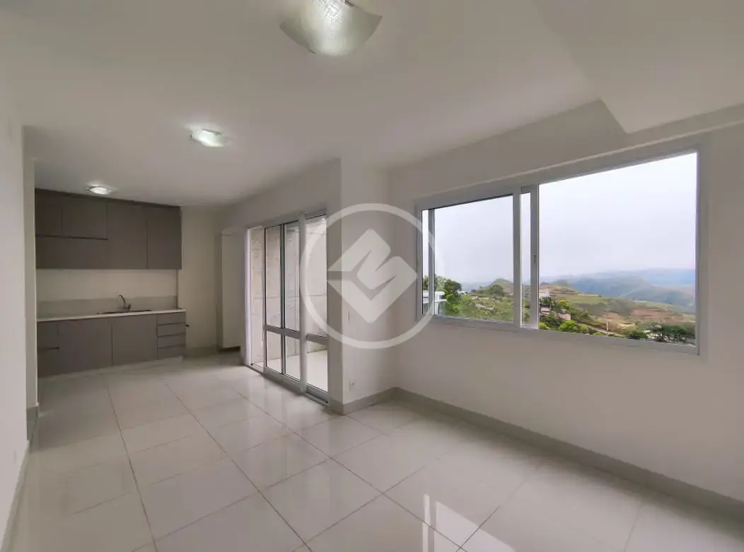 Apartamento duplex com 2 quartos à venda no bairro Piemonte — Piemonte, Nova Lima