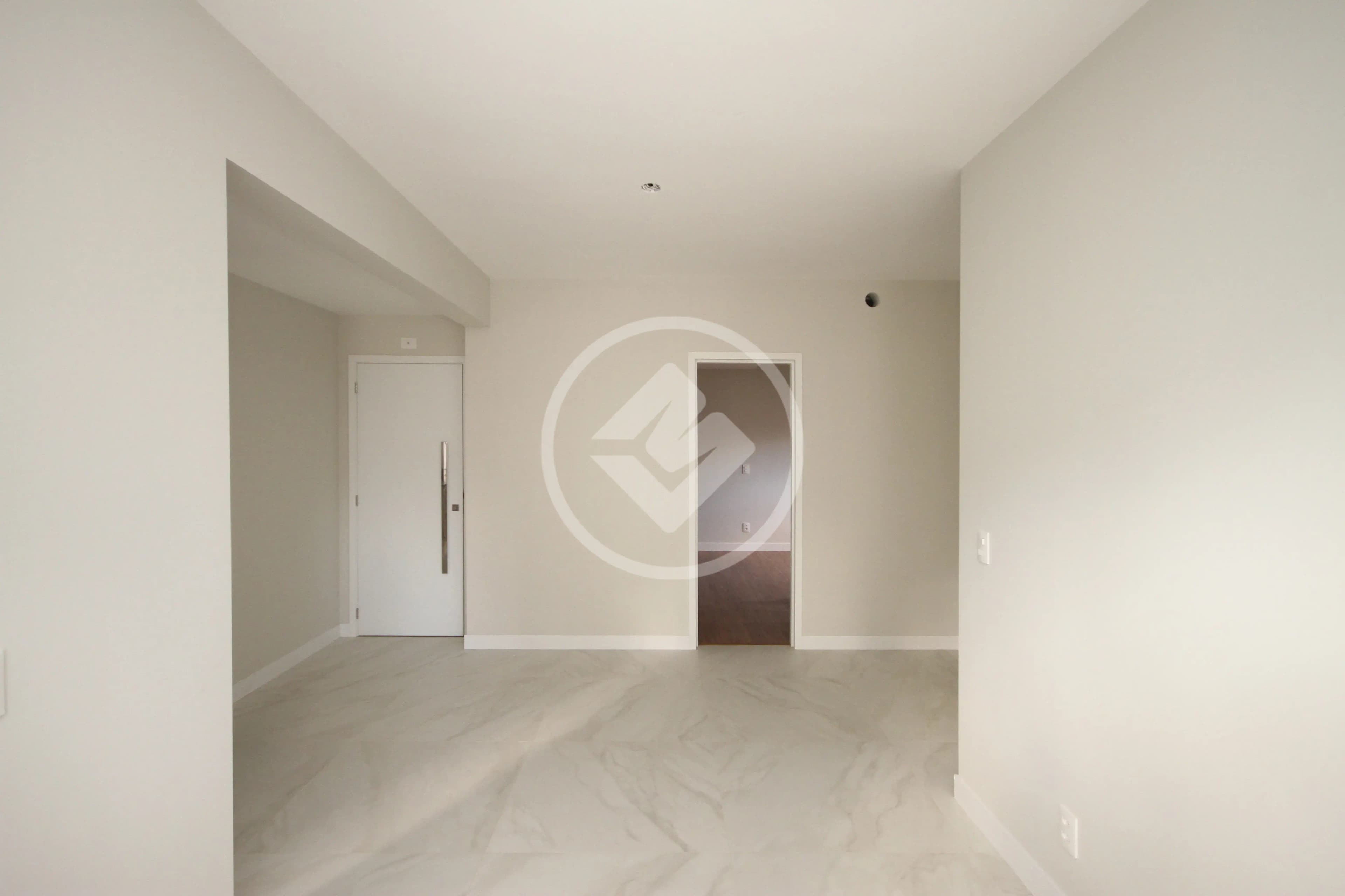 Apartamento com 2 quartos à venda no bairro Lourdes — Lourdes, Belo Horizonte