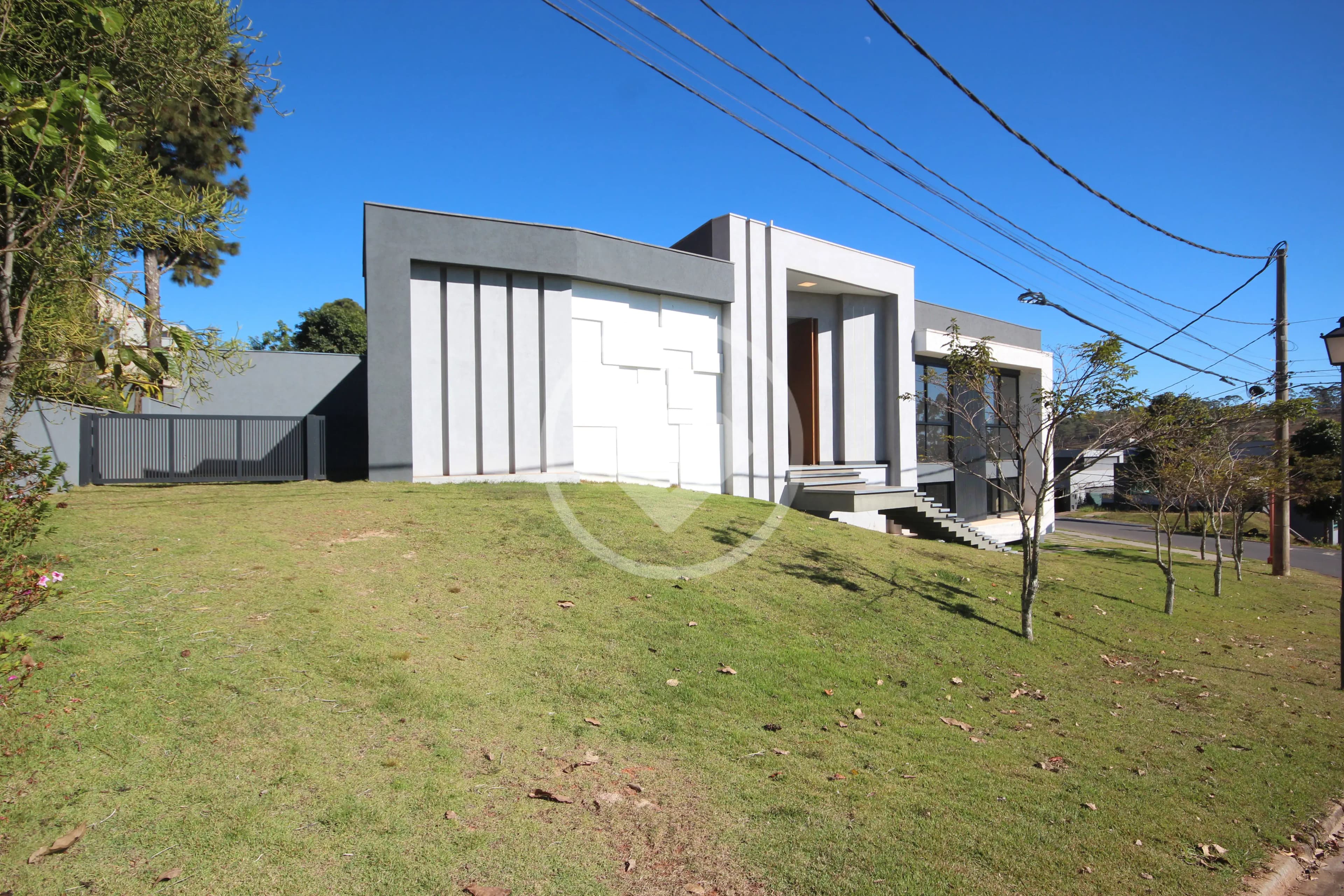 Casa condomínio com 4 quartos à venda no bairro Alphaville - Lagoa dos Ingleses — Alphaville - Lagoa dos Ingleses, Nova Lima