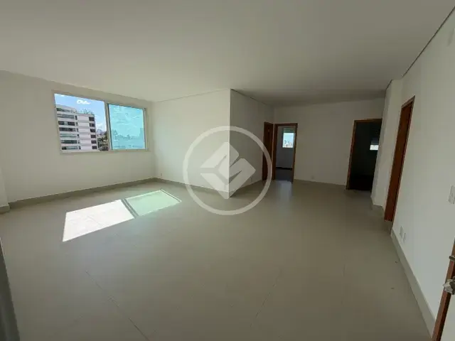 Apartamento 4 quartos Santa Lúcia — Santa Lúcia, Belo Horizonte