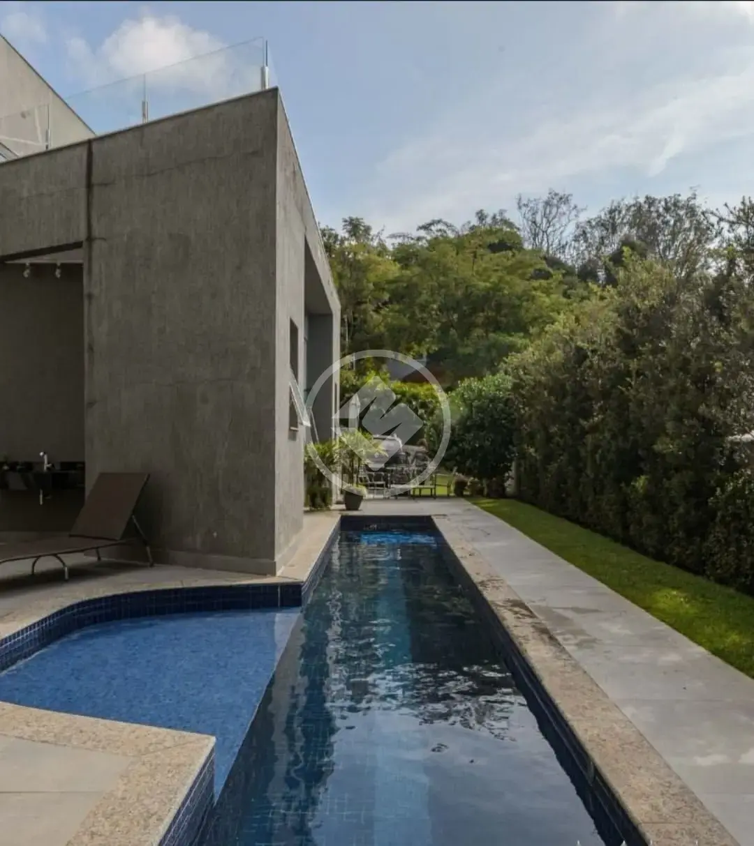 Casa condomínio com 5 quartos à venda no bairro Quintas do Sol — Quintas do Sol, Nova Lima
