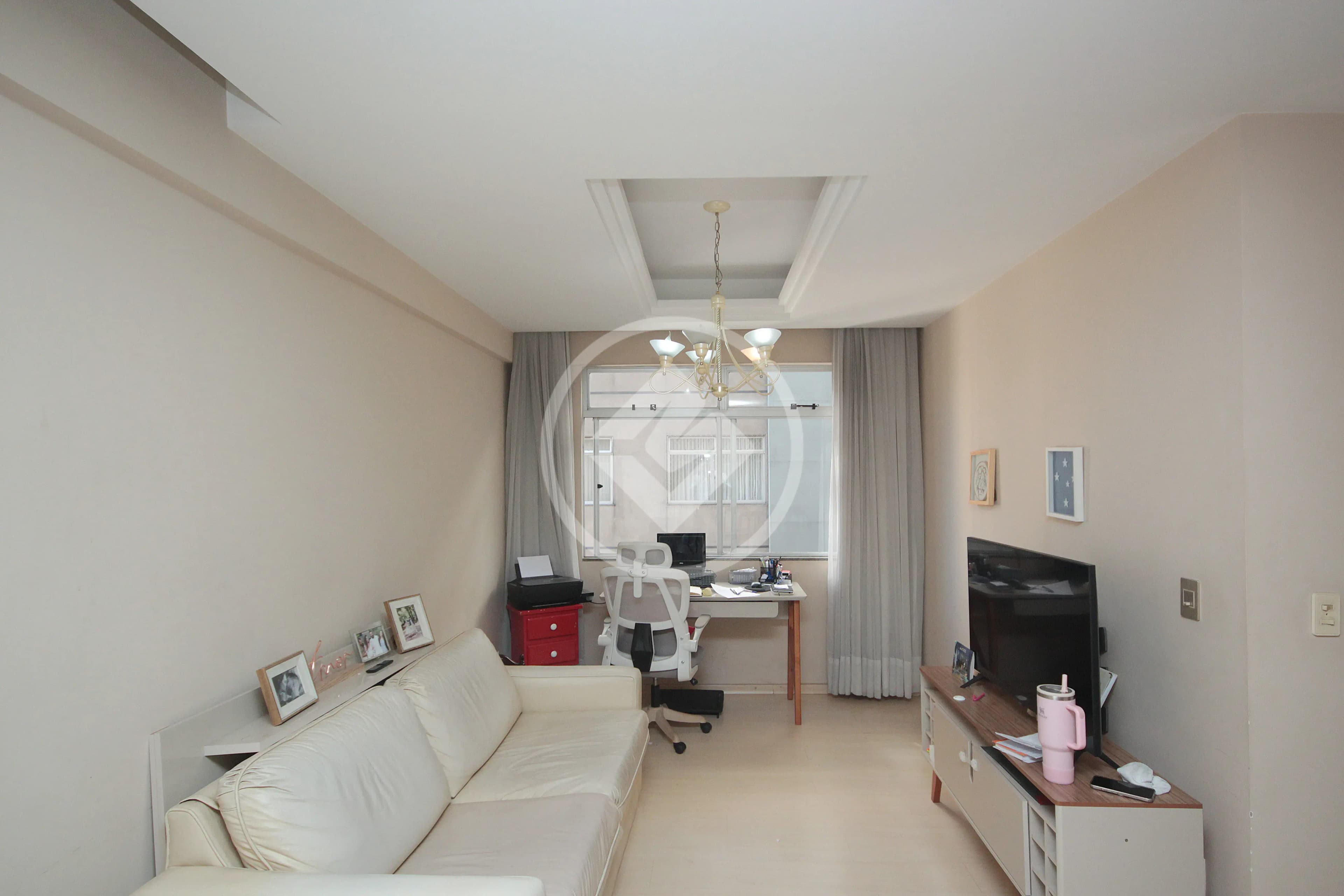 Apartamento com 2 quartos à venda no bairro Lourdes — Lourdes, Belo Horizonte