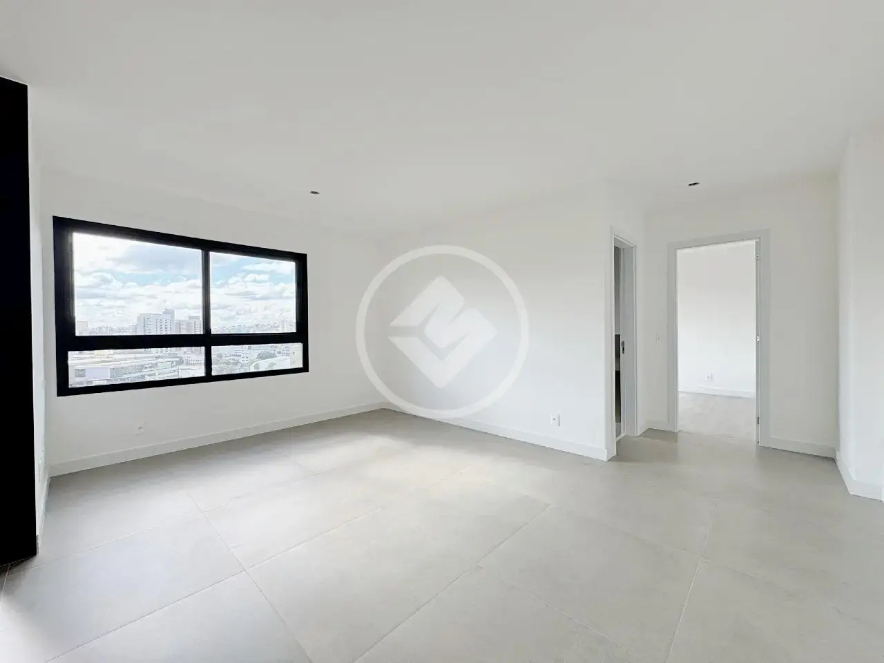 Apartamento com 1 quarto à venda no bairro Santo Agostinho — Santo Agostinho, Belo Horizonte
